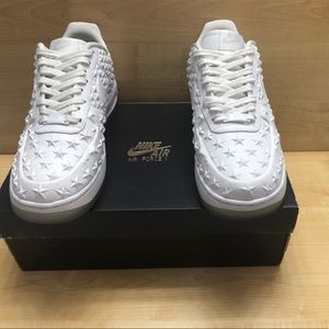 Air Force one Elite all star